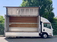 MAZDA Titan Aluminum Wing TRG-LPR85AR 2016 136,000km_24