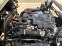 MAZDA Titan Aluminum Wing TRG-LPR85AR 2016 136,000km_36