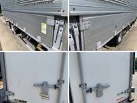 MAZDA Titan Aluminum Wing TRG-LPR85AR 2016 136,000km_38