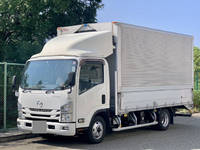MAZDA Titan Aluminum Wing TRG-LPR85AR 2016 136,000km_3