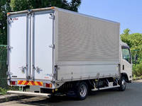 MAZDA Titan Aluminum Wing TRG-LPR85AR 2016 136,000km_4