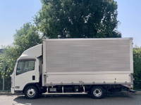 MAZDA Titan Aluminum Wing TRG-LPR85AR 2016 136,000km_5