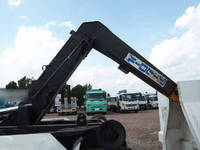 UD TRUCKS Condor Container Carrier Truck PB-MK36A 2005 69,058km_14