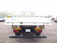 UD TRUCKS Condor Container Carrier Truck PB-MK36A 2005 69,058km_18
