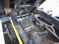 UD TRUCKS Condor Container Carrier Truck PB-MK36A 2005 69,058km_26