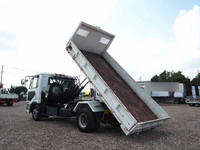 UD TRUCKS Condor Container Carrier Truck PB-MK36A 2005 69,058km_2