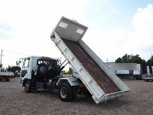 Condor Container Carrier Truck_2