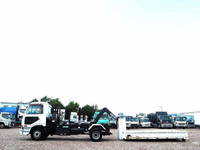 UD TRUCKS Condor Container Carrier Truck PB-MK36A 2005 69,058km_3