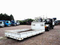 UD TRUCKS Condor Container Carrier Truck PB-MK36A 2005 69,058km_4