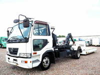 UD TRUCKS Condor Container Carrier Truck PB-MK36A 2005 69,058km_5