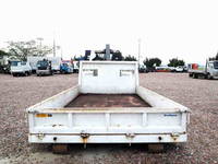 UD TRUCKS Condor Container Carrier Truck PB-MK36A 2005 69,058km_6