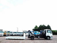 UD TRUCKS Condor Container Carrier Truck PB-MK36A 2005 69,058km_8