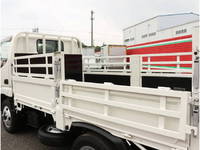 TOYOTA Toyoace Flat Body TKG-XZU675 2017 106,482km_10