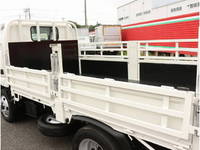 TOYOTA Toyoace Flat Body TKG-XZU675 2017 106,482km_11