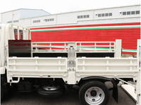 TOYOTA Toyoace Flat Body TKG-XZU675 2017 106,482km_12