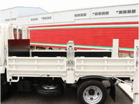 TOYOTA Toyoace Flat Body TKG-XZU675 2017 106,482km_13