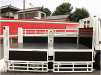 TOYOTA Toyoace Flat Body TKG-XZU675 2017 106,482km_14