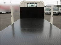 TOYOTA Toyoace Flat Body TKG-XZU675 2017 106,482km_16