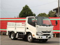 TOYOTA Toyoace Flat Body TKG-XZU675 2017 106,482km_1