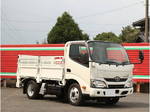 Toyoace Flat Body