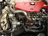 TOYOTA Toyoace Flat Body TKG-XZU675 2017 106,482km_20