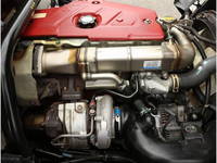 TOYOTA Toyoace Flat Body TKG-XZU675 2017 106,482km_21