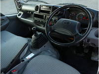 TOYOTA Toyoace Flat Body TKG-XZU675 2017 106,482km_26