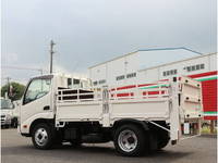 TOYOTA Toyoace Flat Body TKG-XZU675 2017 106,482km_2