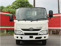 TOYOTA Toyoace Flat Body TKG-XZU675 2017 106,482km_3