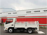TOYOTA Toyoace Flat Body TKG-XZU675 2017 106,482km_5