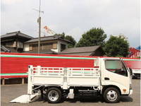 TOYOTA Toyoace Flat Body TKG-XZU675 2017 106,482km_6