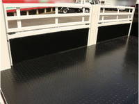 TOYOTA Toyoace Flat Body TKG-XZU675 2017 106,482km_8