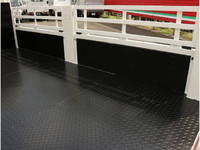 TOYOTA Toyoace Flat Body TKG-XZU675 2017 106,482km_9