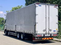 ISUZU Giga Aluminum Wing 2PG-CYJ77C 2021 841,000km_2