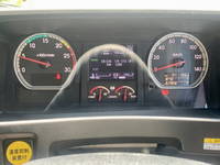 ISUZU Giga Aluminum Wing 2PG-CYJ77C 2021 841,000km_31