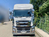 ISUZU Giga Aluminum Wing 2PG-CYJ77C 2021 841,000km_38