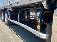 ISUZU Giga Aluminum Wing 2PG-CYJ77C 2021 841,000km_40