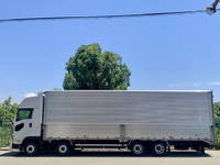 ISUZU Giga Aluminum Wing 2PG-CYJ77C 2021 841,000km_5