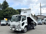 Forward Dump