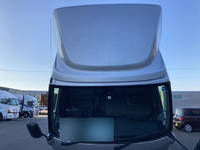 HINO Dutro Aluminum Van TKG-XZU710M 2018 196,127km_11