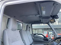 HINO Dutro Aluminum Van TKG-XZU710M 2018 196,127km_16