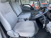 HINO Dutro Aluminum Van TKG-XZU710M 2018 196,127km_17