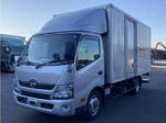 Dutro Aluminum Van