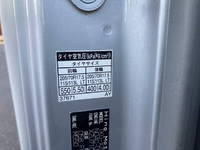 HINO Dutro Aluminum Van TKG-XZU710M 2018 196,127km_21