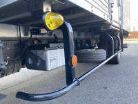 HINO Dutro Aluminum Van TKG-XZU710M 2018 196,127km_25