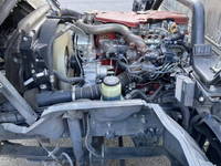 HINO Dutro Aluminum Van TKG-XZU710M 2018 196,127km_28