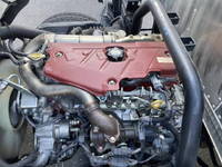 HINO Dutro Aluminum Van TKG-XZU710M 2018 196,127km_29