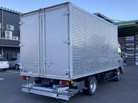 HINO Dutro Aluminum Van TKG-XZU710M 2018 196,127km_2