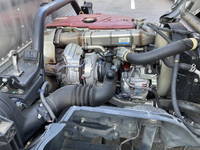 HINO Dutro Aluminum Van TKG-XZU710M 2018 196,127km_30