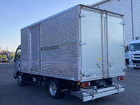 HINO Dutro Aluminum Van TKG-XZU710M 2018 196,127km_4